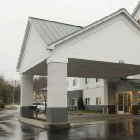 Wingate By Wyndham Uniontown-3